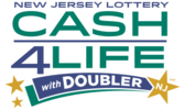 Cash4Life logo